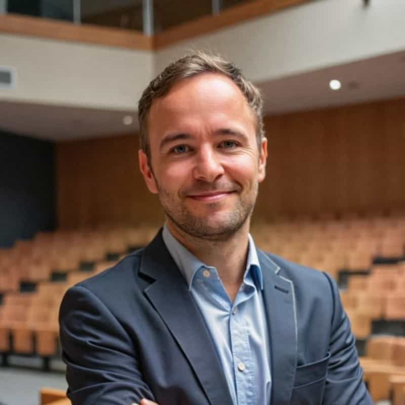 Colin Mansell's photo