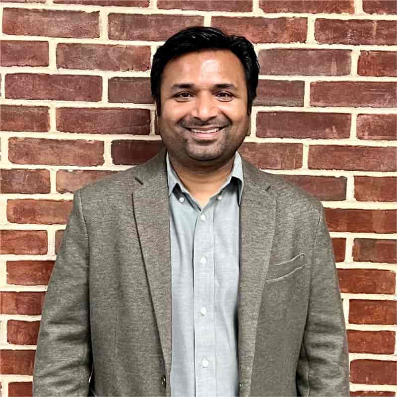 Suresh Madhuvarsu's photo